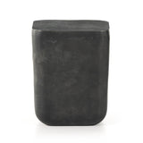 Basil Outdoor End Table - Grove Collective