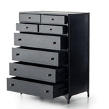 Belmont 8 Drawer Chest - Grove Collective