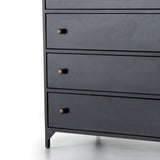 Belmont 8 Drawer Chest - Grove Collective