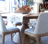 Bibianna Dining Table - Grove Collective