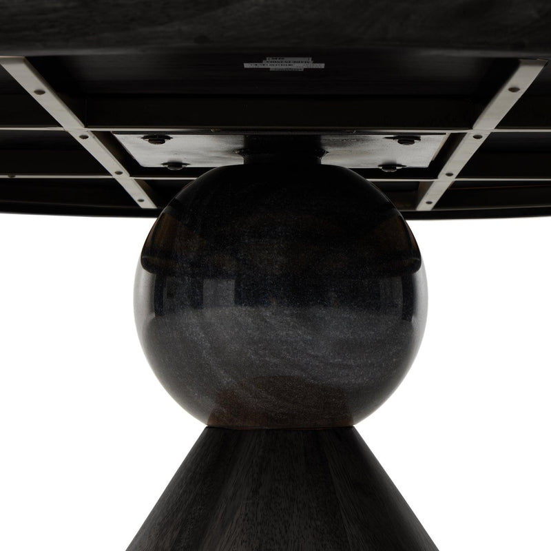 Bibianna Dining Table - Grove Collective