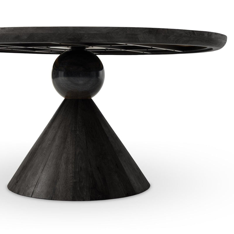 Bibianna Dining Table - Grove Collective