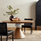 Bibianna Dining Table - Grove Collective