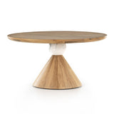 Bibianna Dining Table - Grove Collective