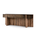 Bingham Console Table - Grove Collective