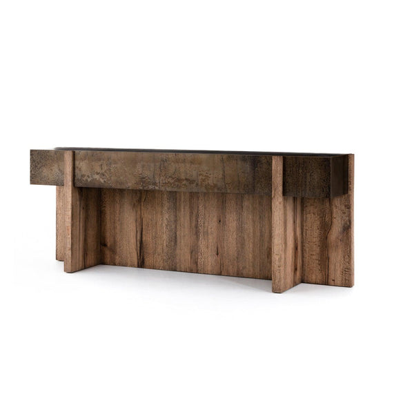 Bingham Console Table - Grove Collective