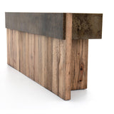 Bingham Console Table - Grove Collective