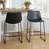 Birmingham Stools - Grove Collective