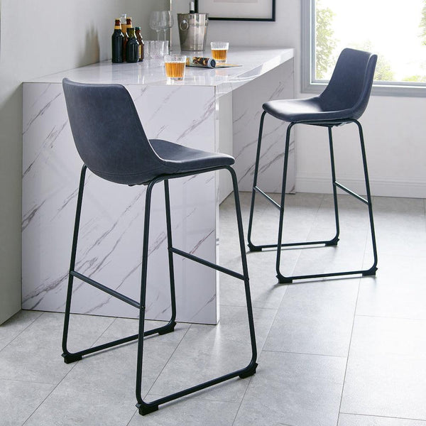 Birmingham Stools - Grove Collective