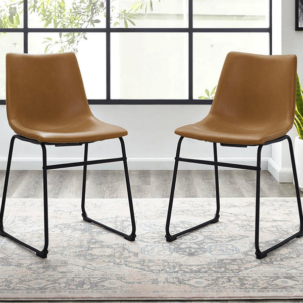 Birmingham Dining Chair - Grove Collective