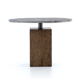 Boomer Bistro Table - Grove Collective