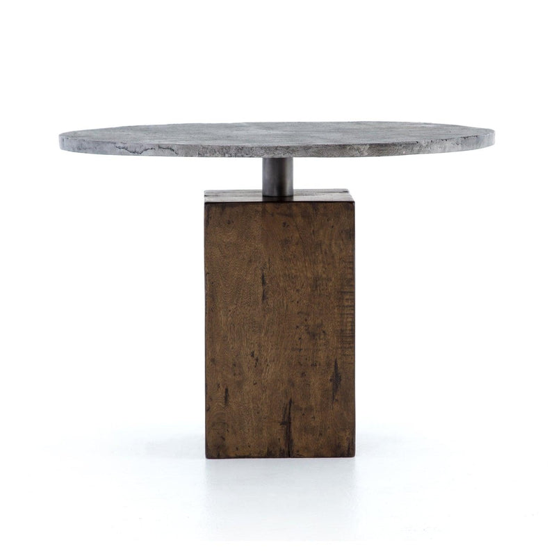 Boomer Bistro Table - Grove Collective