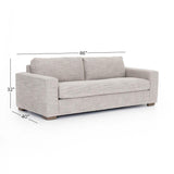 Moone Sofa - Grove Collective