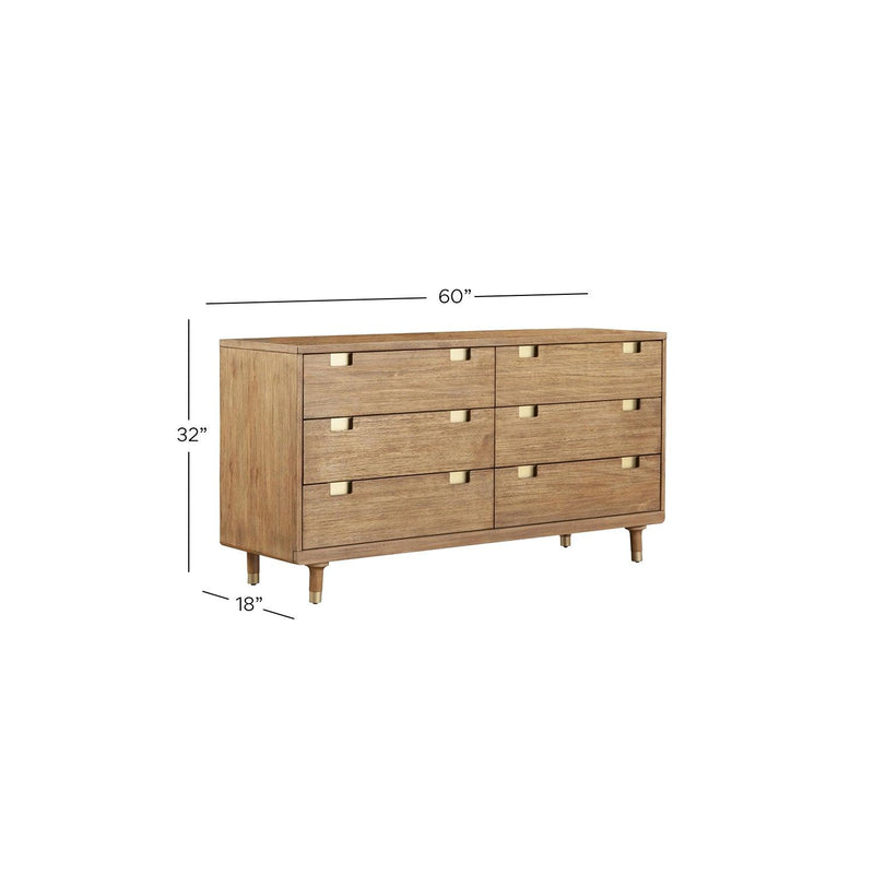 Boston Dresser - Grove Collective