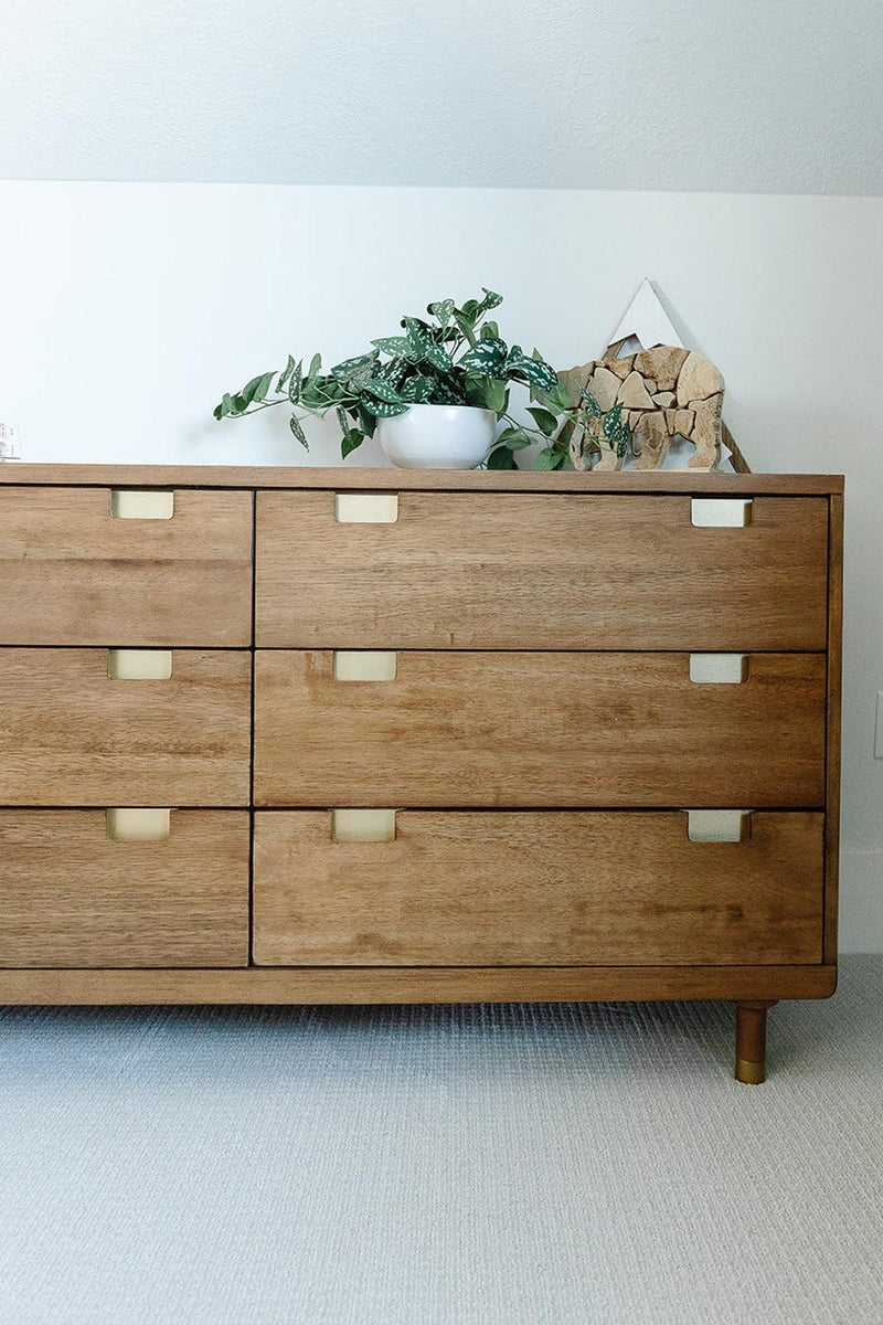 Boston Dresser - Grove Collective