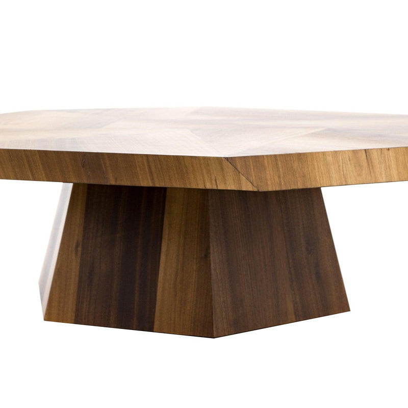 Brooklyn Coffee Table - Grove Collective