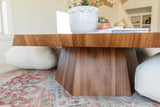 Brooklyn Coffee Table - Grove Collective