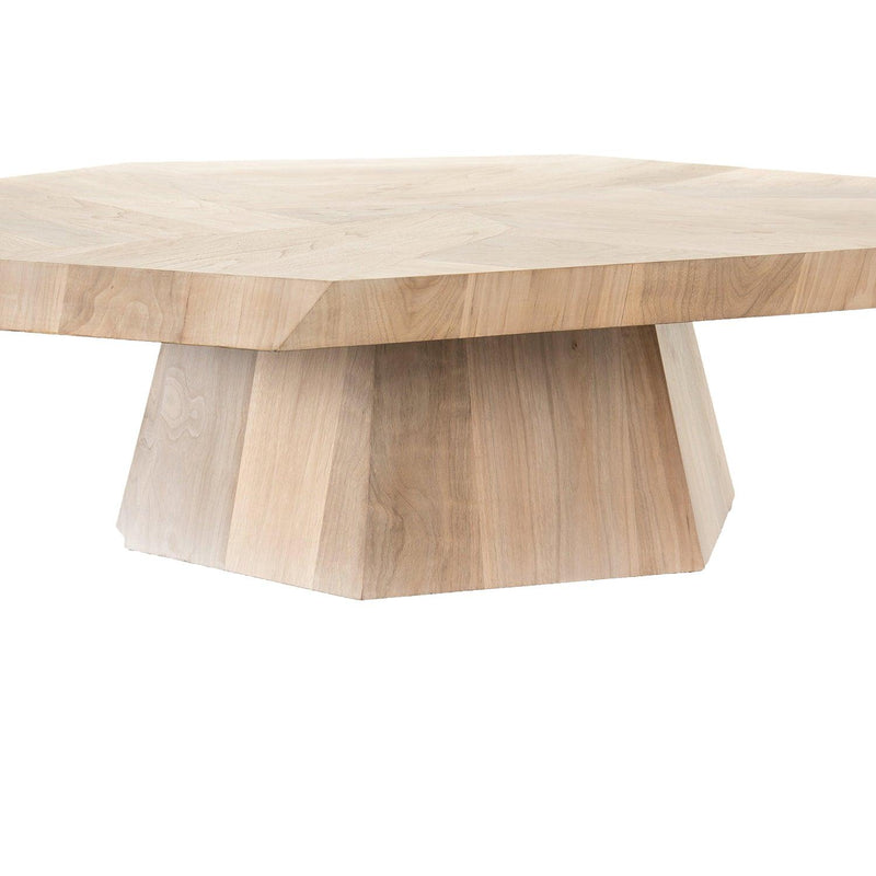 Brooklyn Coffee Table - Grove Collective