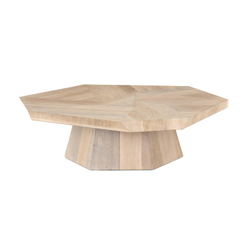 Brooklyn Coffee Table - Grove Collective