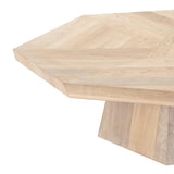 Brooklyn Coffee Table - Grove Collective