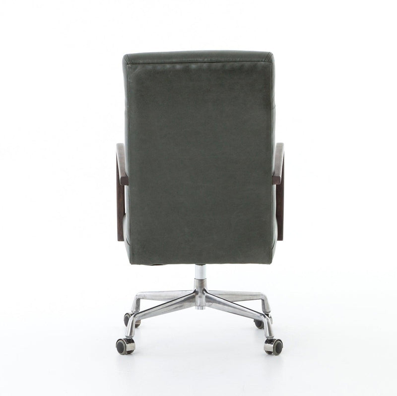 Bryson Desk Chair - Grove Collective