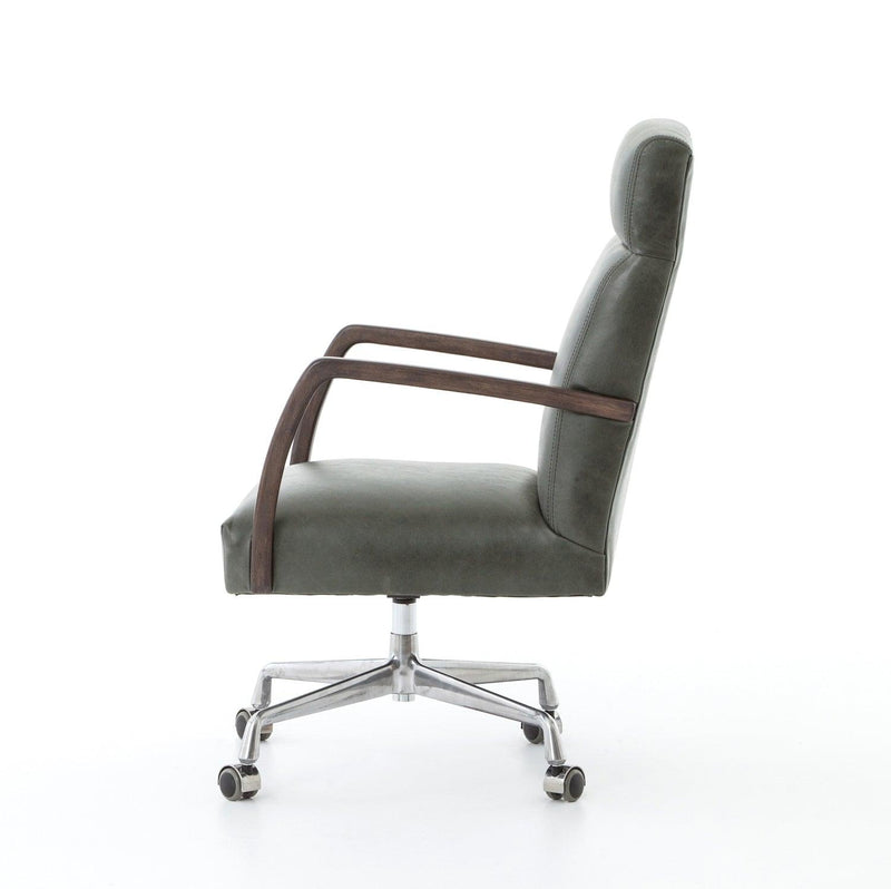 Bryson Desk Chair - Grove Collective