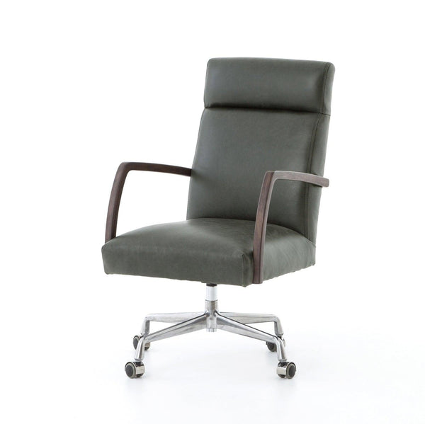 Bryson Desk Chair - Grove Collective