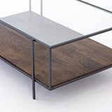 Byron Coffee Table - Grove Collective