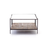 Byron Coffee Table - Grove Collective