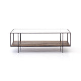 Byron Coffee Table - Grove Collective