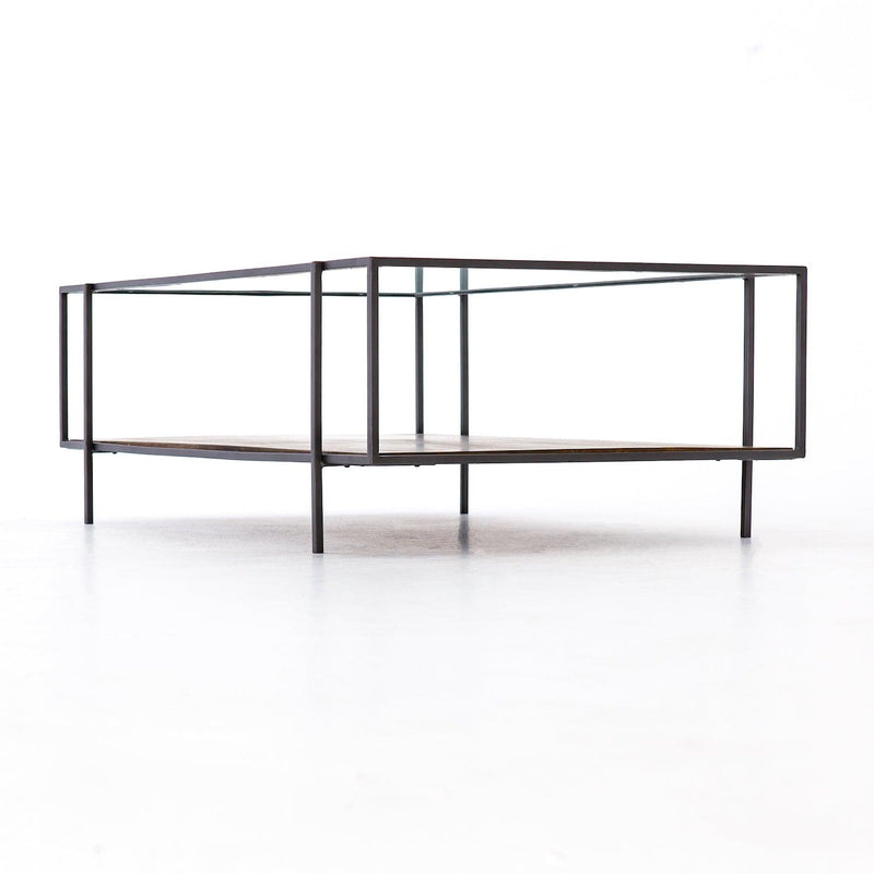 Byron Coffee Table - Grove Collective