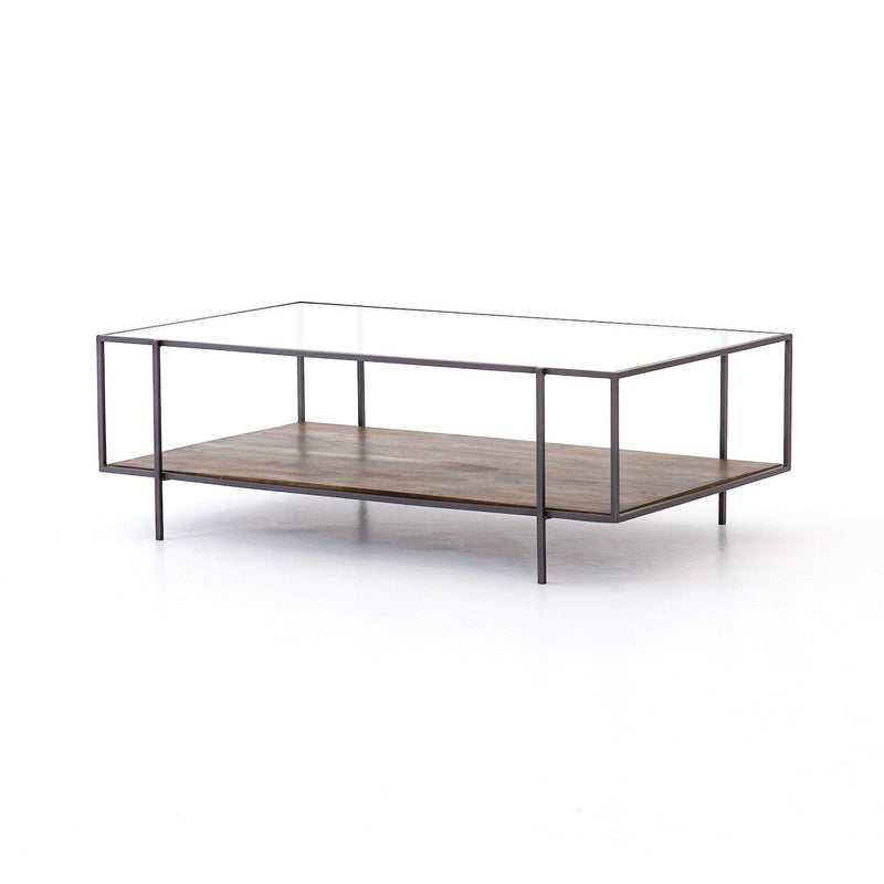 Byron Coffee Table - Grove Collective