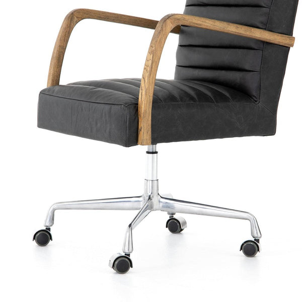 Bryson Desk Chair - Grove Collective