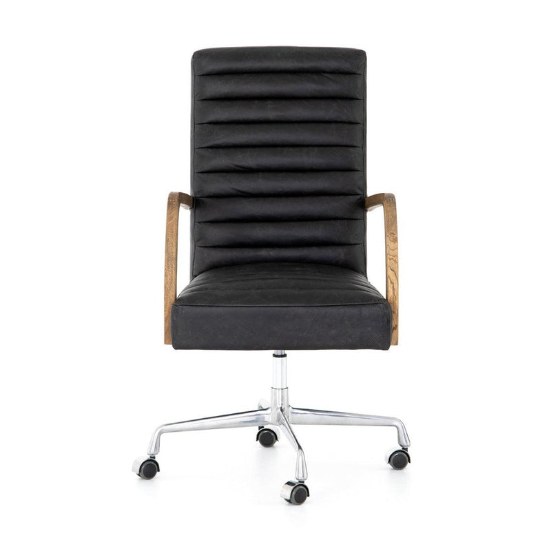 Bryson Desk Chair - Grove Collective