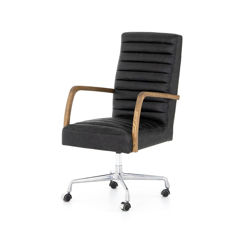 Bryson Desk Chair - Grove Collective