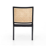 Antonia Armless Dining Chair