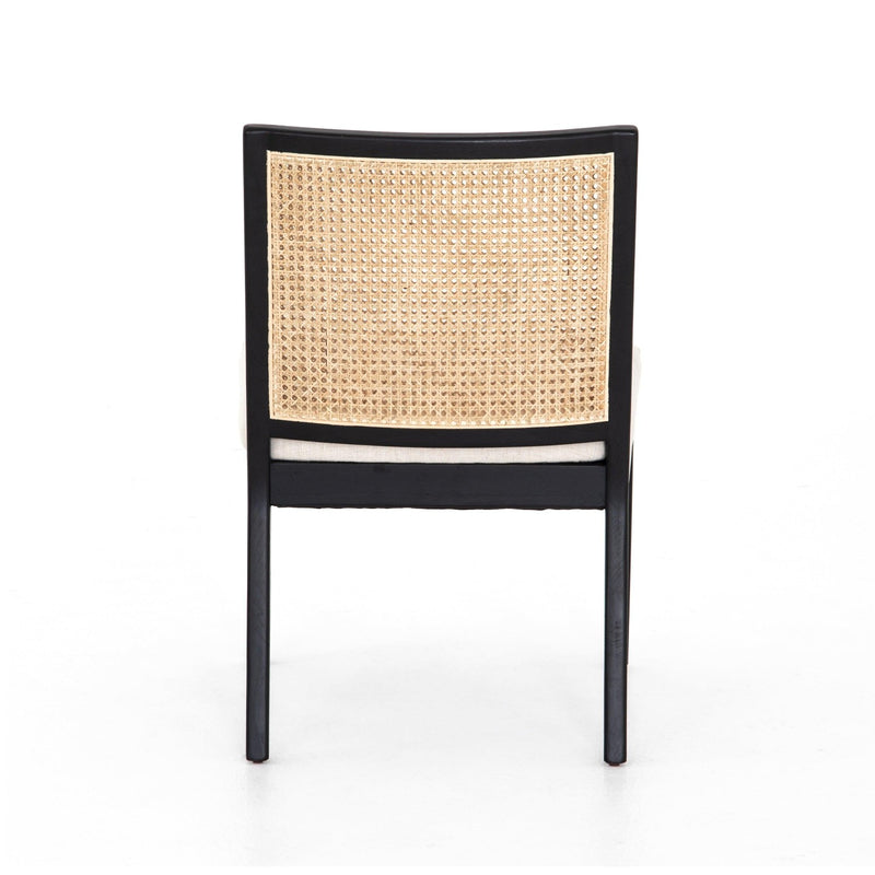 Antonia Armless Dining Chair