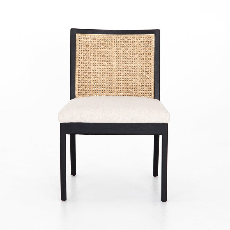 Antonia Armless Dining Chair