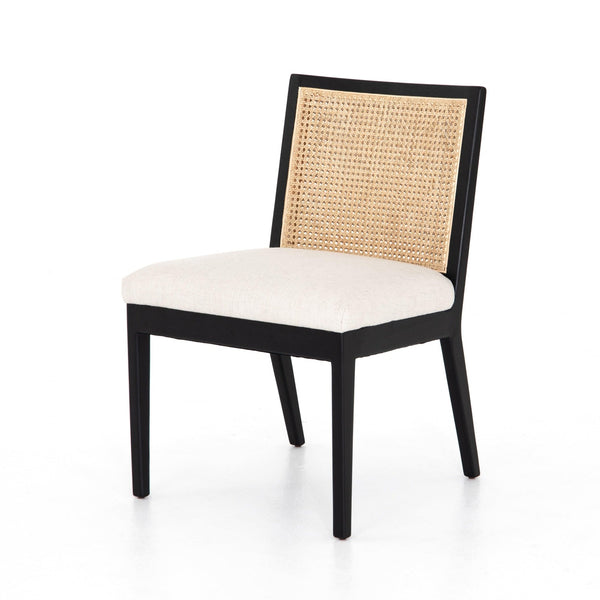 Antonia Armless Dining Chair