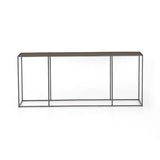 Phillip Console Table - Grove Collective