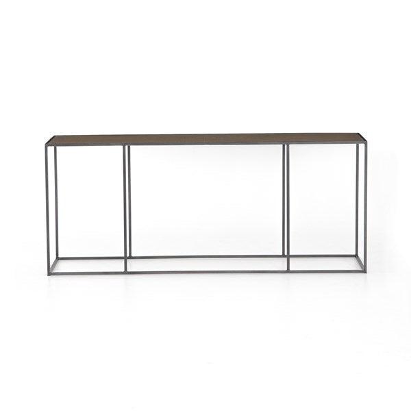 Phillip Console Table - Grove Collective