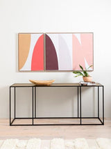 Phillip Console Table - Grove Collective