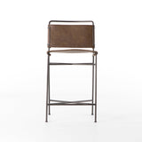 Wharton Counter & Bar Stools - Grove Collective