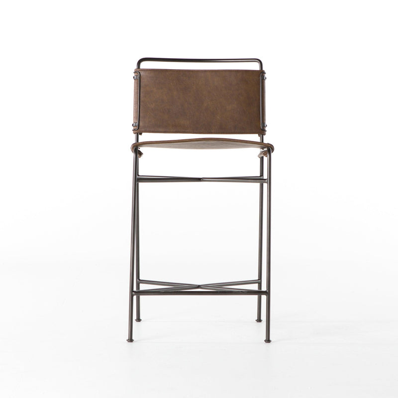 Wharton Counter & Bar Stools - Grove Collective