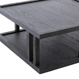 Charley Coffee Table - Grove Collective