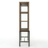 Spencer Curio Cabinet - Grove Collective