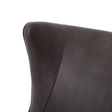 Marlow Wing Chair - Grove Collective