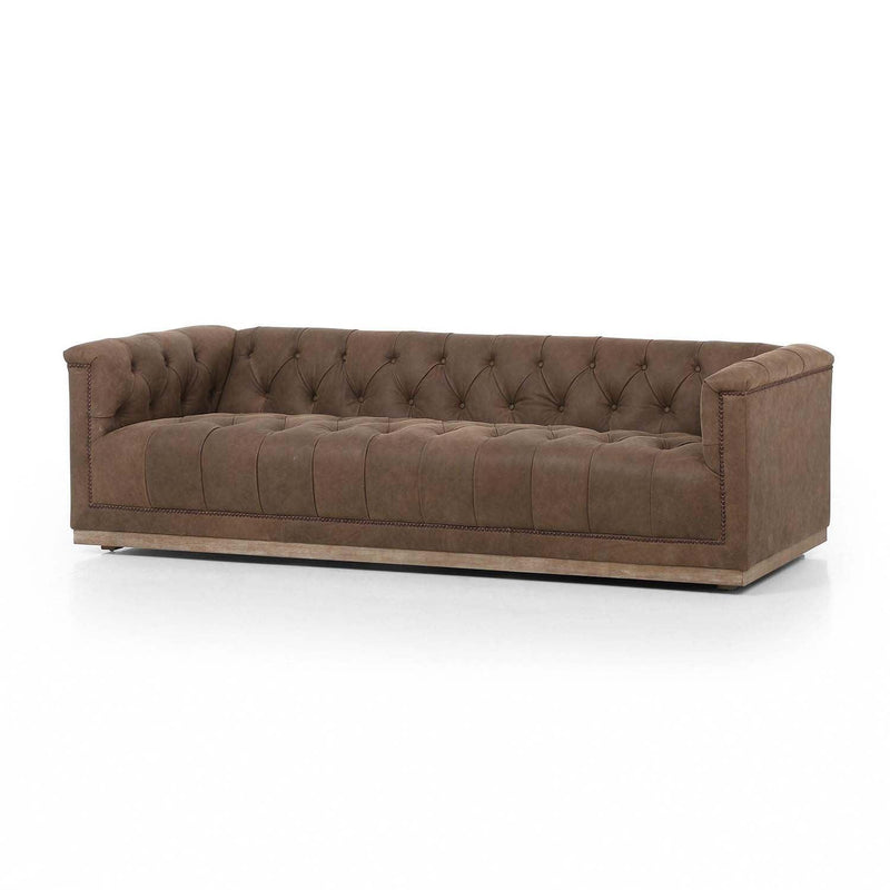 Maxx Sofa - Grove Collective