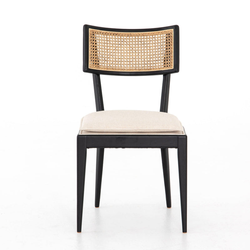 Britt Dining Chair - Grove Collective