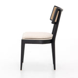 Britt Dining Chair - Grove Collective